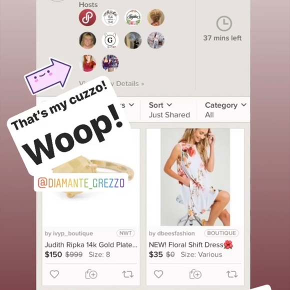 Meet the Posh Ambassador Bridget! - Picture 7 of 9